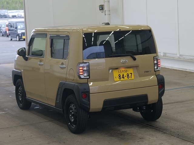 Daihatsu TAFT 2022 7375759-1