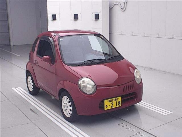 sat car