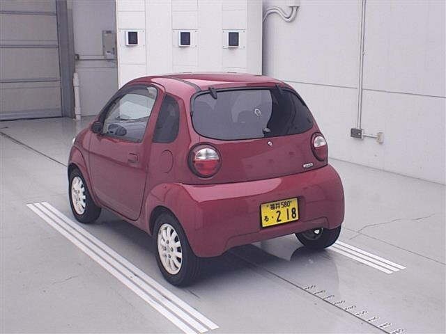 Suzuki TWIN 2003 7379170-1