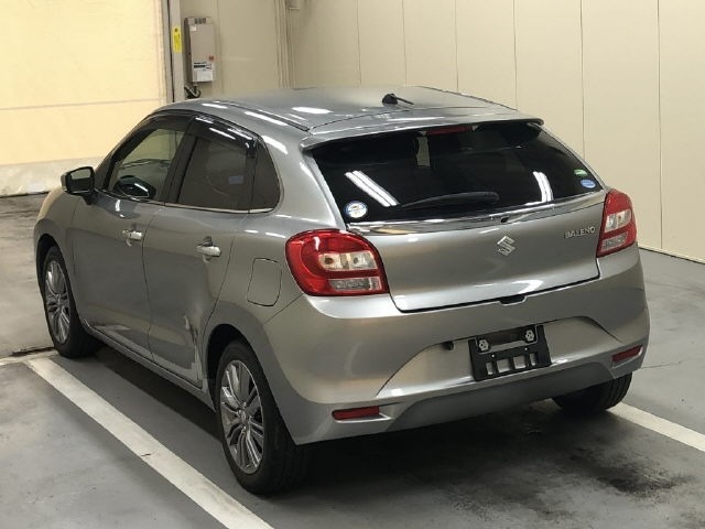 Suzuki BALENO 2018 7395183-1