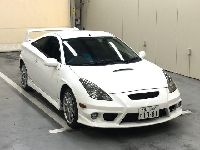 sat car