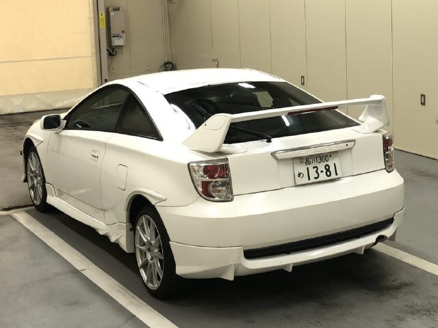 Toyota CELICA 2002 7397795-1