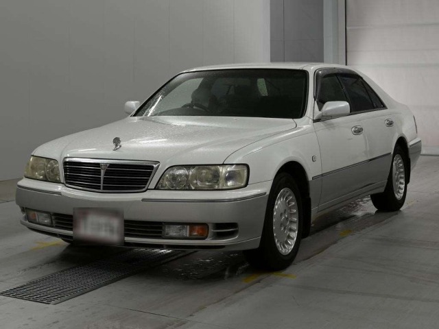 Nissan CIMA 1999 7391689-0