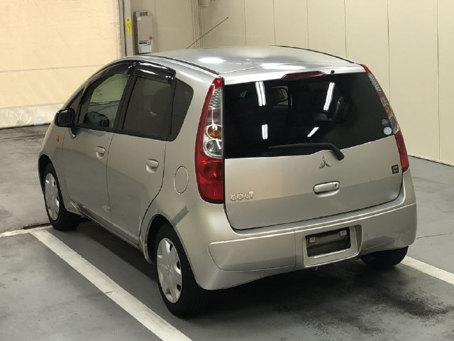 Mitsubishi COLT 2009 7415754-1