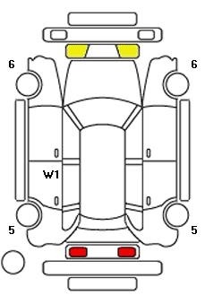 Toyota COROLLA CROSS 2024 7391012-3