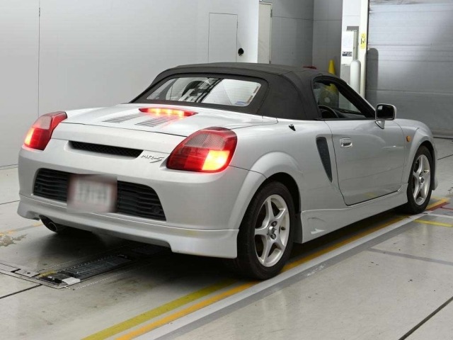 Toyota MR-S 2001 7393525-1