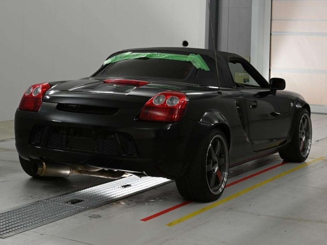 Toyota MR-S 2006 7393523-1