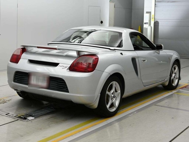 Toyota MR-S 2001 7393527-1