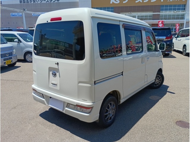 Toyota PIXIS VAN 2019 7389773-2