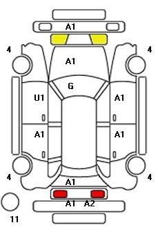 Toyota PIXIS VAN 2019 7389773-3