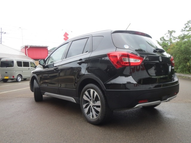 Suzuki SX4 2019 7388335-1