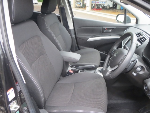 Suzuki SX4 2019 7388335-2