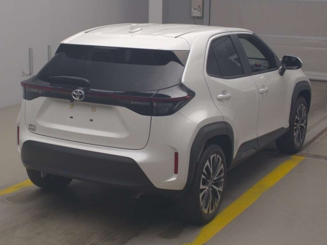 Toyota YARIS CROSS 2023 7389115-1