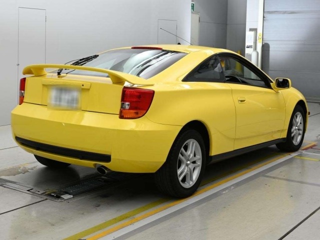 Toyota CELICA 2001 7423835-1