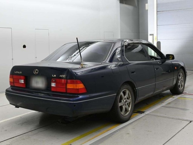 Toyota CELSIOR 1997 7422612-1
