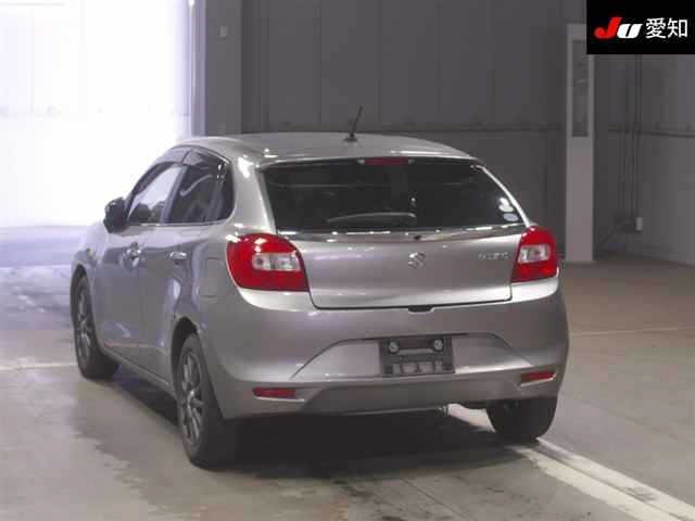 Suzuki BALENO 2016 7435536-1