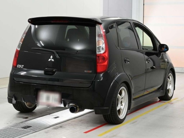 Mitsubishi COLT 2009 7435999-1