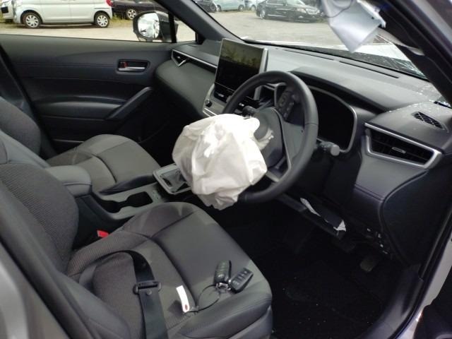 Toyota COROLLA CROSS 2025 7451759-1