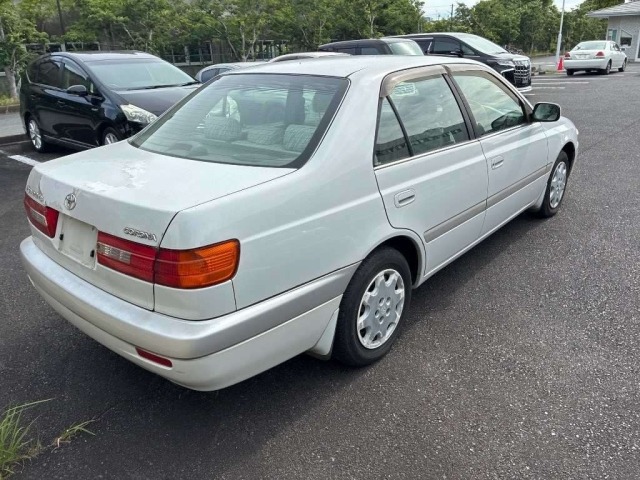 Toyota CORONA PREMIO 1998 7443826-1