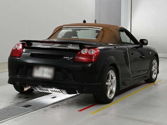 Toyota MR-S 2006 7431382-1