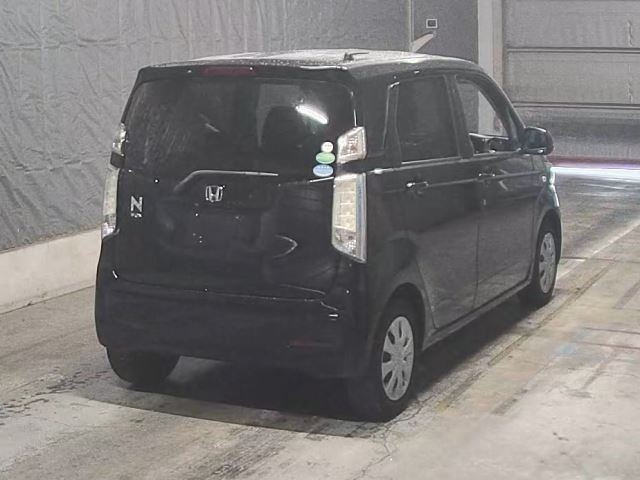Honda N-WGN 2015 7438376-1