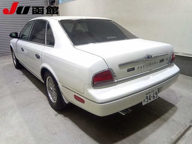 Nissan PRESIDENT 2002 7433466-1