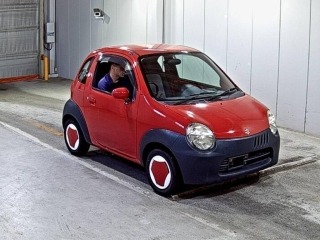 sat car