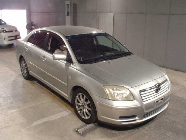 sat car