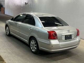 Toyota AVENSIS 2006 7476607-1