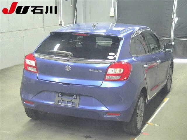 Suzuki BALENO 2017 7480311-1