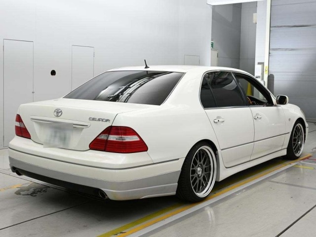 Toyota CELSIOR 2004 7465702-1