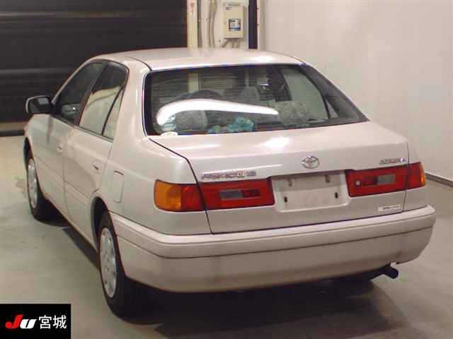 Toyota CORONA PREMIO 1997 7482094-1