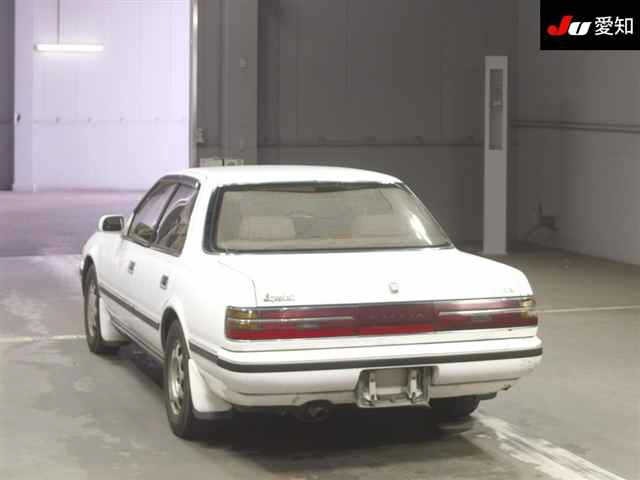 Toyota CRESTA 1990 7467016-1
