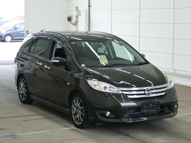 sat car