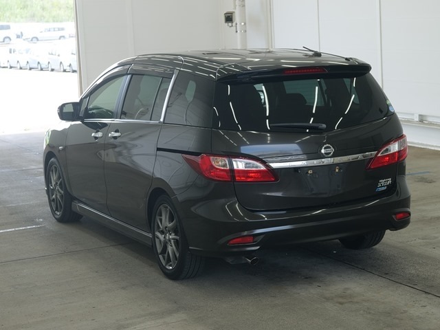 Nissan LAFESTA 2013 7482984-1