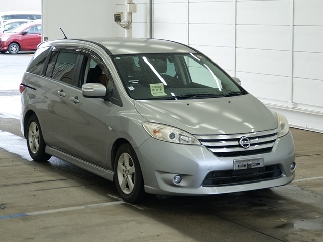 sat car