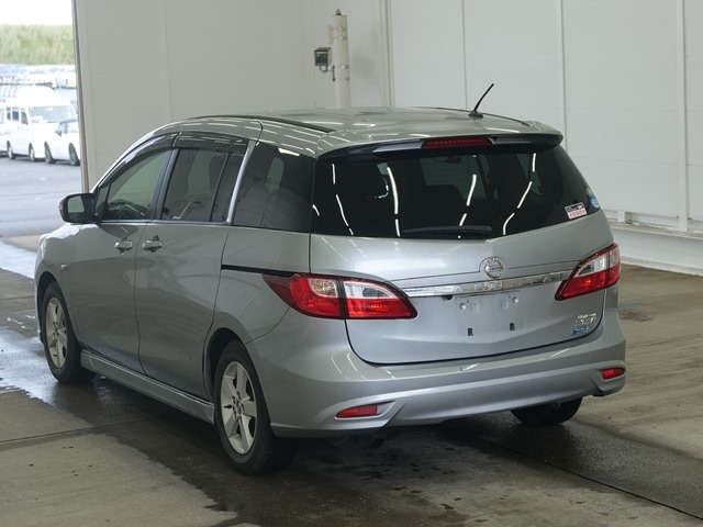 Nissan LAFESTA 2013 7482990-1