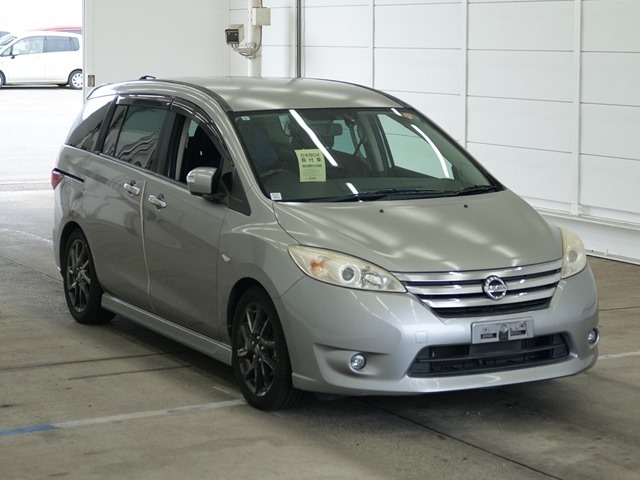 sat car