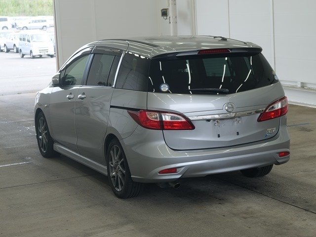 Nissan LAFESTA 2013 7482992-1