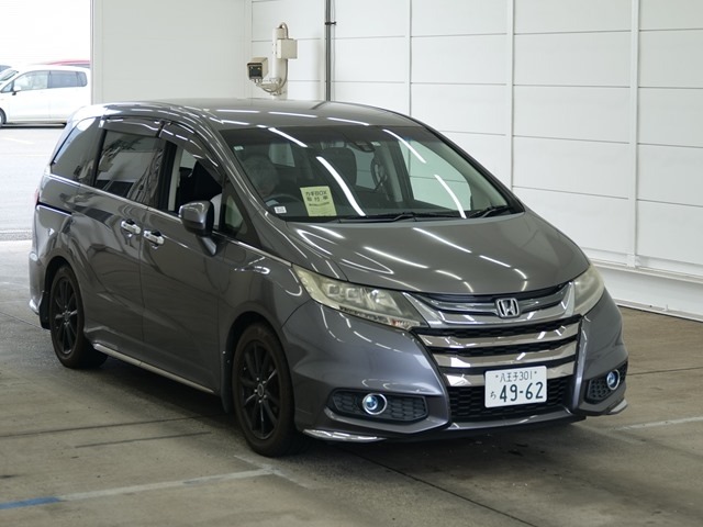 sat car