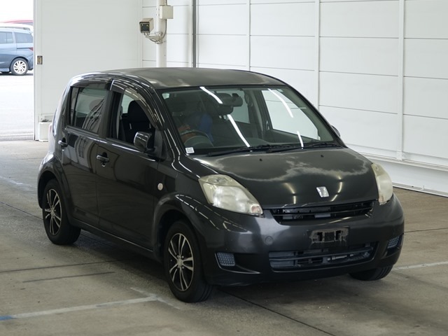 sat car