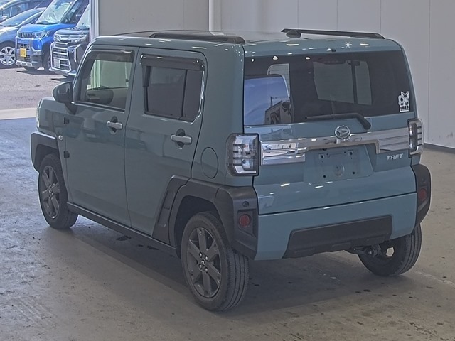 Daihatsu TAFT 2021 7478235-1
