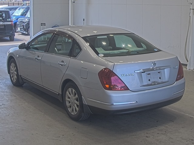 Nissan TEANA 2006 7475396-1