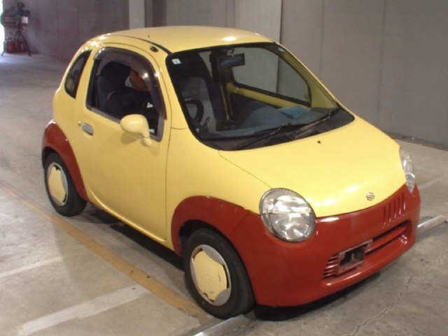 sat car