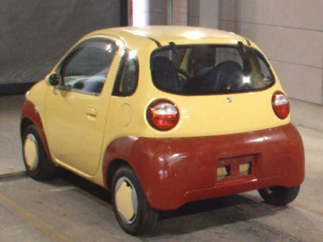 Suzuki TWIN 2003 7478998-1