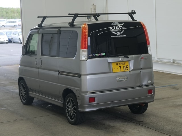 Honda VAMOS 2003 7482641-1