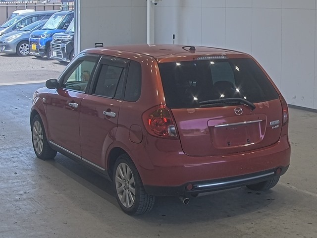 Mazda VERISA 2013 7476167-1