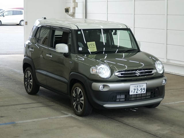 sat car