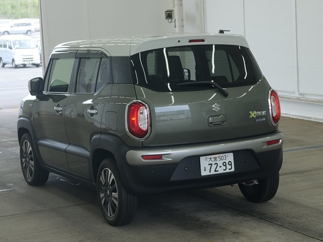 Suzuki X BEE 2023 7483617-1