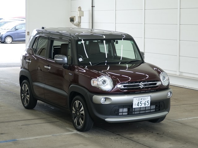 sat car